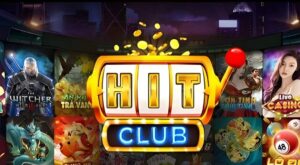 HIT Club - Trang Chủ Tải App Game Bài Đổi Thưởng 2024